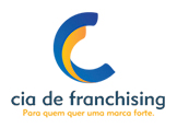 CIA DE FRANCHISING - PARA QUEM QUER UMA MARCA FORTE